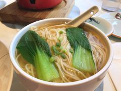 -庆云楼饭庄(什刹海店)