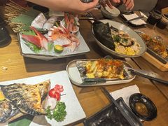 -东岸料理·寿司·刺身