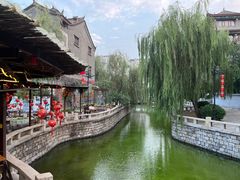 -滦州古城