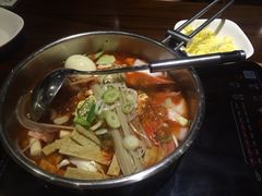 -火炉火自助餐(枫蓝国际店)