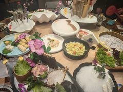 -尚海豆捞(乐虹坊店)