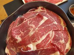 -东来顺·非遗火锅(高新店)