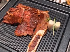 -上井料理黑金店(IFS国金中心店)
