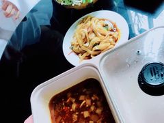 -太白山御龙湾温泉