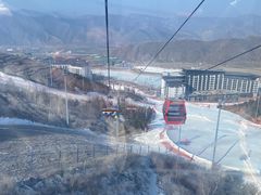 -翠云山银河滑雪场