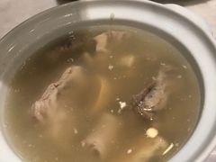 -宝香绑线肉骨茶(柏威年广场店)