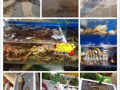 -蚝专家(北滘店)