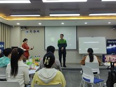 -新励成演讲口才培训(济南市中学训中心)