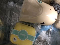 -7cake榴莲千层蛋糕(松江店)