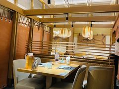 -虹料理·日料放题(悠方店)