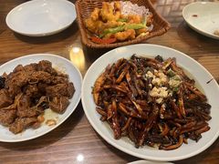 -双塔老饭店