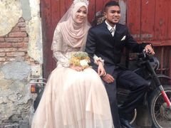 -槟城街头艺术街区