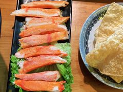 -旺晖本帮骨头煲·深夜火锅(梅园路店)