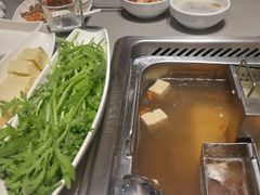 -海底捞火锅(天一广场亚细亚店)