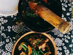 -水洞边·湖南农家土菜