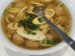 -眉州东坡(北苑华贸店)