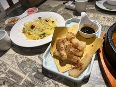 -十二饭点·川菜(北站圆融店)