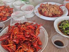 -五七小李子油焖大虾(总店)