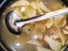 -呼吸森林·生态农庄农家乐私房菜