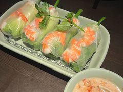 -大头虾越式风味餐厅(光明广场店)