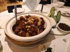 -丽景湾国际酒店·六福轩中餐厅