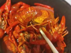 -辣盆盆麻辣小龙虾(哈尔滨总店)