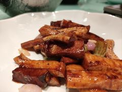 -山外山菜馆(玉泉路店)
