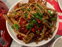 -蛙三泡椒牛蛙(万象城店)