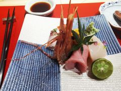 -鮨青(恒基名人购物中心店)