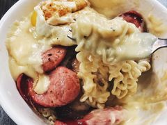 -新记餐厅(香槟大厦店)