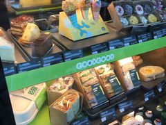 -星巴克臻选(成都环球乐天店)