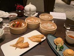 -领事馆19号中餐厅(厦门海景洲际酒店)