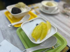 -满记甜品(金融街店)