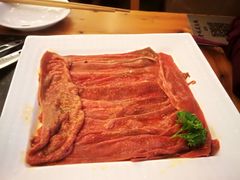 -老码头火锅(玉林店)