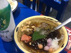 -马路边边串串香(双井直营店)