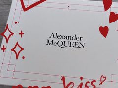 -Alexander McQueen(远洋太古里店)
