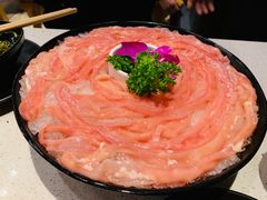 -骉骉老火锅(铁像寺路店)