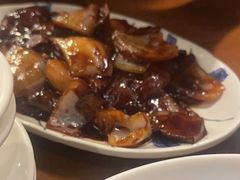 -奶奶的味道(胶州路店)
