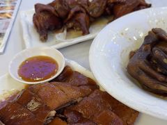 -潮喜竹溪荔湖酒家(荔枝湾店)