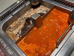 -海底捞火锅(天津SM城市广场店)