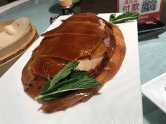 -四季民福烤鸭店(王府井灯市口店)