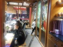 -亮欢寨快活林 酸汤鱼(仁怀店)