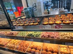 -泸溪河桃酥(秦淮夫子庙一店)