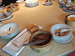 -点都德(喜粤楼店)