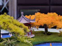 -富临轩私房菜(集庆门大街店)