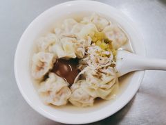 -巧手馄饨(箍桶巷店)