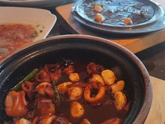 -高佳庄·舟山海鲜(海景旗舰店)