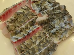 鱼皮-正能量脆肉鲩火锅