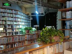-棠小馆(御东店)