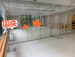 -艾薇芭蕾艺术中心